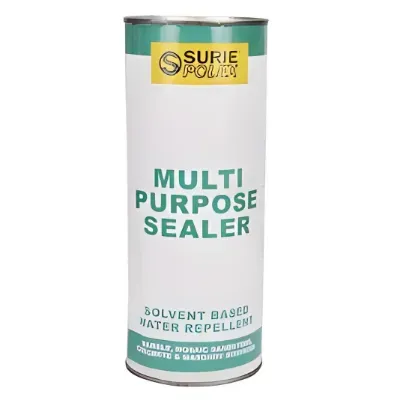 Surie Polex Multi-Purpose Water repellent sealers 1Ltr